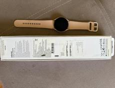 Часы самсунг