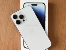 Обмен  Айфон 15 про на 14 про 