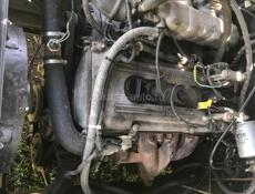 Авто разбор газель 