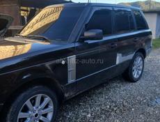 Land Rover Land Rover