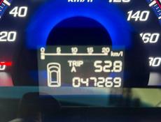 Honda Еlysion