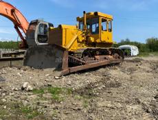 Экскаватор! Бульдозер! Трал! 