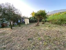 Участок на Бзыби