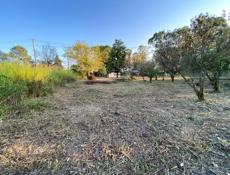 Участок на Бзыби