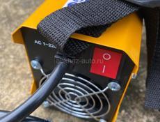 Сварочный аппарат