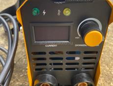 Сварочный аппарат