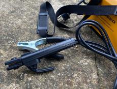 Сварочный аппарат