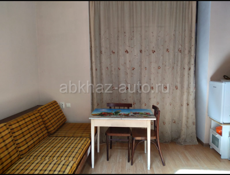 Сдается 2 х комнатная квартира в центре длительно