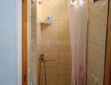 Сдается 2 х комнатная квартира в центре длительно