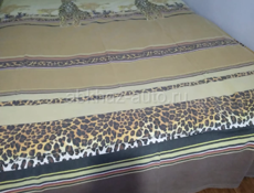 Сдается 2 х комнатная квартира в центре длительно