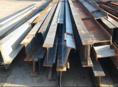 Швеллер, балки мостовые, угольники, металлические листы, трубы, баки для воды