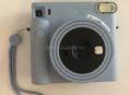 Фотоаппарат мгновенной печати Instax sq1