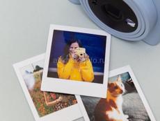 Фотоаппарат мгновенной печати Instax sq1