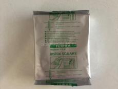 Фотоаппарат мгновенной печати Instax sq1