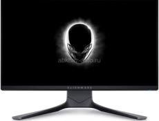 Монитор: Alienware AW2521HF 240ГЦ
