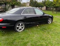 Mazda Millenia