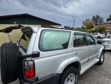 Toyota Hilux Surf