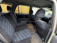 Toyota Hilux Surf