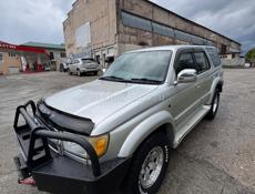 Toyota Hilux Surf