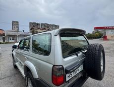 Toyota Hilux Surf