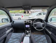 Toyota Hilux Surf