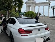 BMW 6 Series