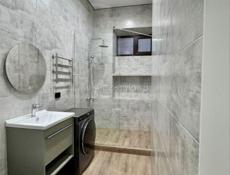 4 - К. КВАРТИРА С ВЫСОКИМИ ПОТОЛКАМИ В АГУДЗЕРЕ