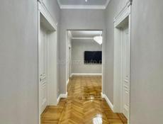 4 - К. КВАРТИРА С ВЫСОКИМИ ПОТОЛКАМИ В АГУДЗЕРЕ