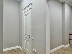 4 - К. КВАРТИРА С ВЫСОКИМИ ПОТОЛКАМИ В АГУДЗЕРЕ