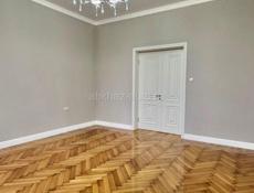 4 - К. КВАРТИРА С ВЫСОКИМИ ПОТОЛКАМИ В АГУДЗЕРЕ