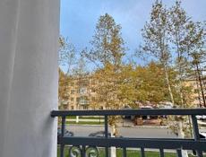 4 - К. КВАРТИРА С ВЫСОКИМИ ПОТОЛКАМИ В АГУДЗЕРЕ