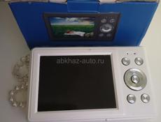 Цифровая камера