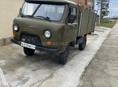 УАЗ Хантер