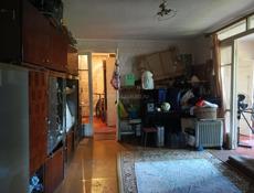 Продам квартиру 3-х комнатную в Цитрусе