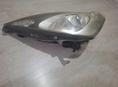 Фит 2009 года левое фара 
