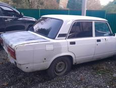 ВАЗ 2107