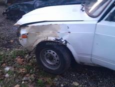 ВАЗ 2107