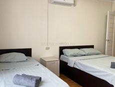 Сдаются номера на долгий срок