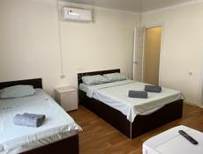 Сдаются номера на долгий срок