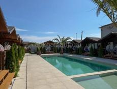 Строительство