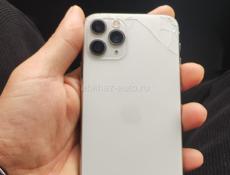 Айфон 11 про 256g