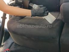 Химчистка авто