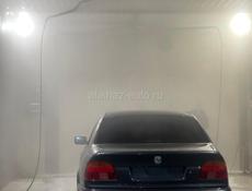 BMW M Roadster/Coupe