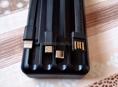 Повеобанк на 50 000 mAh. 