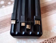 Повеобанк на 50 000 mAh. 