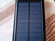 Повеобанк на 50 000 mAh.