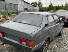 ВАЗ 21099