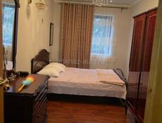 Сдаются на 1 год квартиры в центре и на турбазе