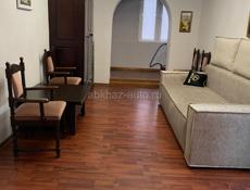 Сдаются на 1 год квартиры в центре и на турбазе