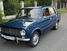 ВАЗ 2101